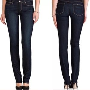 Paige Skyline Jeans